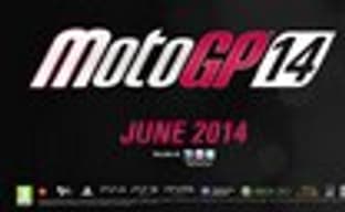 MotoGP 14 в июне