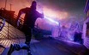 Прохождение inFamous: Second Son займет 10-12 часов