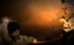 Паззл/платформер Never Alone