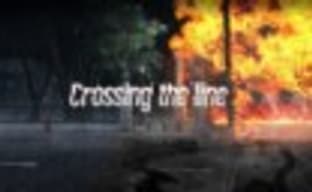 Crossing the Line – FPS на CryEngine для РС, PS4 и Xbox One