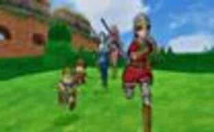 Западный релиз Dragon Quest X возможен. Square Enix  готовит несколько крупных MMOG