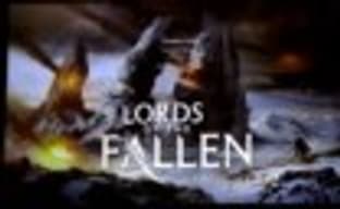 Off-screen геймплей Lords of the Fallen