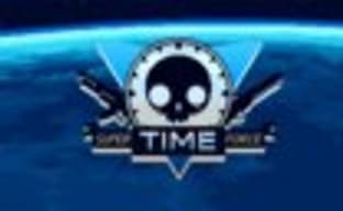 Трейлер Super Time Force – Sloooowww Motion