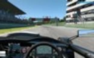 Геймплей Project Cars - Imola 