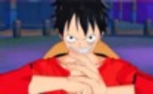 Дата выхода One Piece: Unlimited World Red 