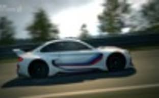 GT6: обновление  «Памяти Айртона Сенны» и BMW Vision Gran Turismo