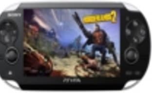Пресса раскритиковала портативную версию Borderlands 2 для Vita