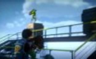 Sunset Overdrive – видеопревью от Xbox Wires