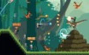 Super Time Force в продаже. Оценки