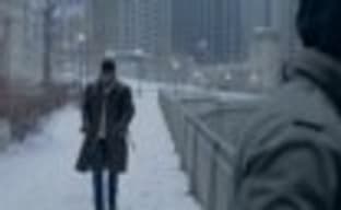 Fan-made короткометражка по мотивам Watch Dogs. Часть 1