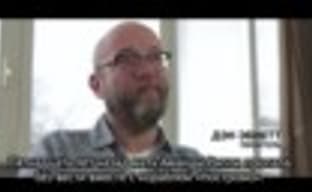 Дневники Alien: Isolation - работа над персонажами