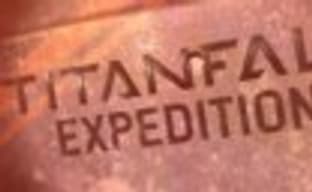 Геймплейный трейлер Titanfall – Expedition DLC 