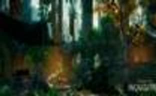 Новые скриншоты (World of Speed, Dragon Age: Inquisition...)