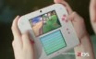 Рекламный ролик 2DS. Nintendo уже готовится к запуску следующей консоли