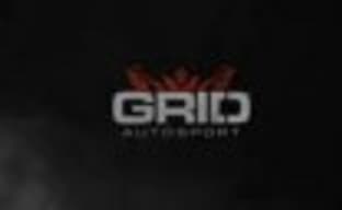 Трейлер GRID Autosport – Touring