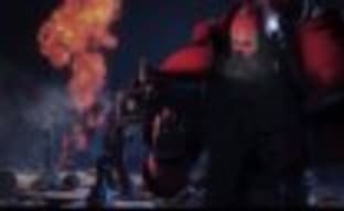 Анонс Warhammer 40K: Chess – Regicide 