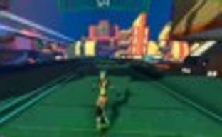 Создатели Hover: Revolt of Gamers собрали необходимую сумму на Kickstarter