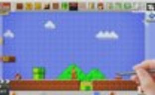 Mario Maker в 2015-м