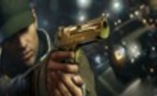 Watch Dogs на золоте