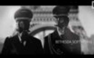 Launch-трейлер Wolfenstein: The New Order – House of the Rising Sun