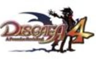 Дата выхода Disgaea 4: A Promise Revisited 