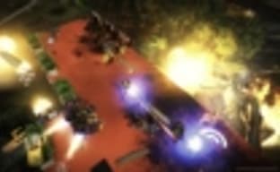 Interceptor и 3D Realms анонсировали Bombshell