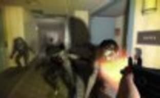 Left 4 Dead: Survivors для аркадных автоматов