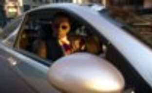 Рекламный CG-ролик Watch Dogs