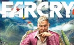 Far Cry 4 - анонс и дата выхода
