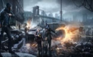 The Division перенесли на следующий год