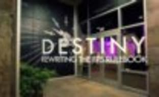 Destiny - меняя правила жанра