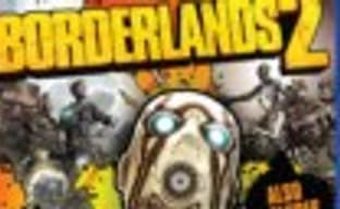 В Borderlands 2 появилась возможность переноса сохранений между PS3 и PS Vita