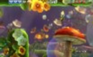 Shiny The Firefly в Steam