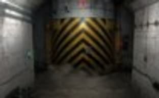 Тизер новой VR-игры от nDreams