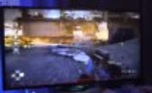 Первая демонстрация Killzone: Shadow Fall – Intercept 