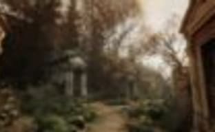 The Vanishing of Ethan Carter ожидается в ближайшие месяцы