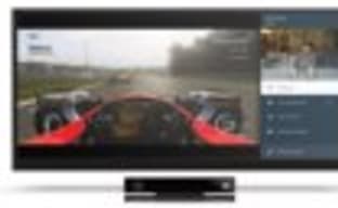 Xbox One: Snap-обновление для Skype