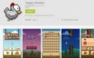 Художник из Epic Games создал клон Flappy Bird на движке Unreal Engine 4