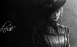 Sadness вернулся из небытия, как эксклюзив Wii U 