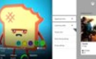 Превью июньского обновления дашборда Xbox One