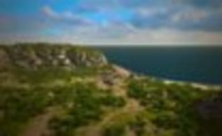 Tropico 5 - пример русской локализации