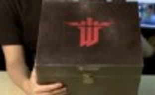 Демонстрация содержимого Wolfenstein: The New Order – Panzerhund Edition