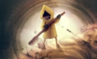 Hunger - новая игра от создателей LittleBigPlanet PS Vita и The City of Metronome