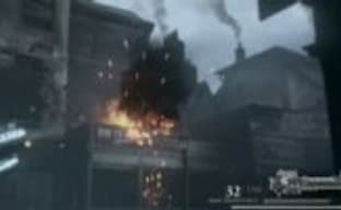 Новый двухминутный геймплей The Order: 1886