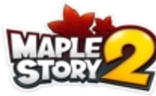 Первый геймплейный трейлер MapleStory 2 