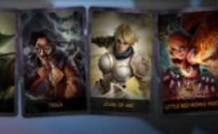 Arena of Fate - анонс новой игры от Crytek