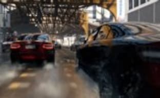 Launch-трейлер Watch Dogs