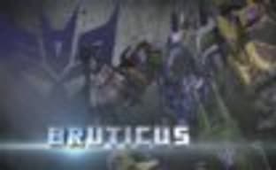 Трейлер Transformers: Rise of the Dark Spark – Bruticus 