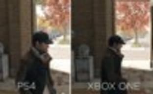 Сравнение версий Watch Dogs для PS4 и Xbox One [Обновлено]