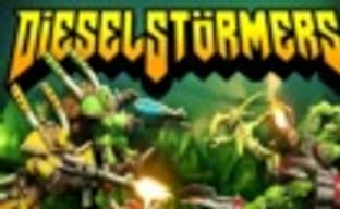 Dieselstormers собрал необходимую сумму на Kickstarter в последний день